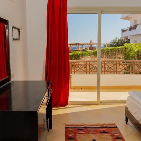 New Sea Sun Hotel Dahab Kültér fotó