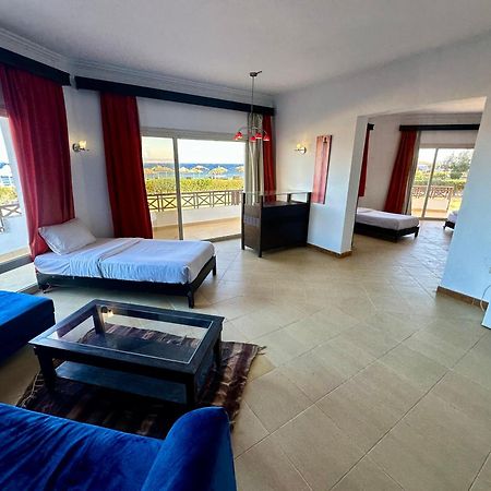 New Sea Sun Hotel Dahab Kültér fotó