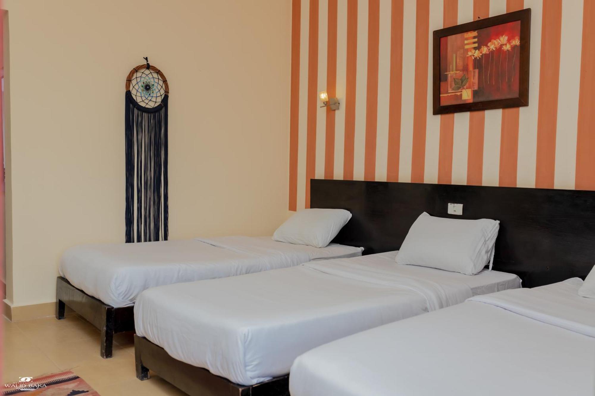 New Sea Sun Hotel Dahab Kültér fotó