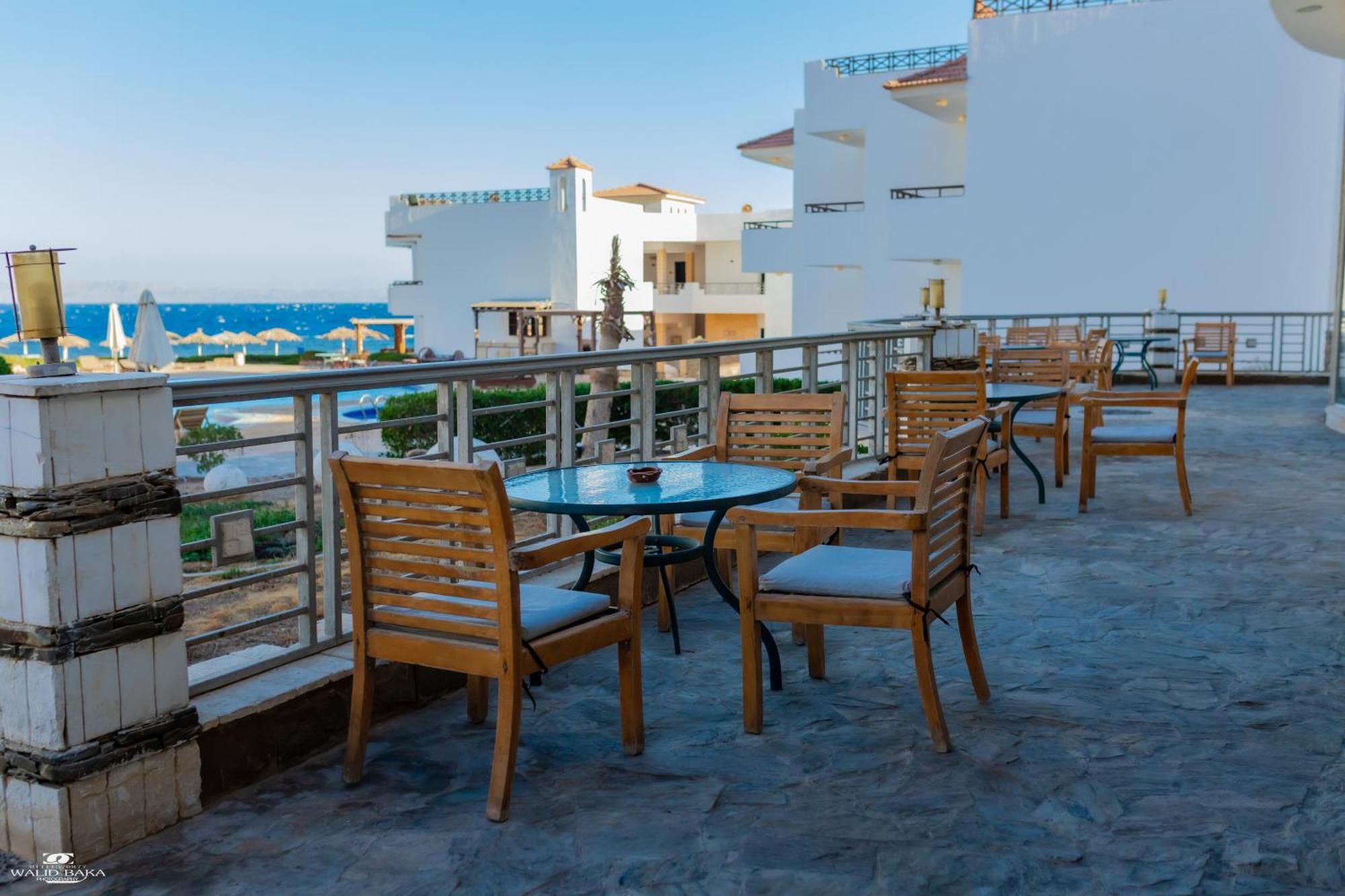 New Sea Sun Hotel Dahab Kültér fotó
