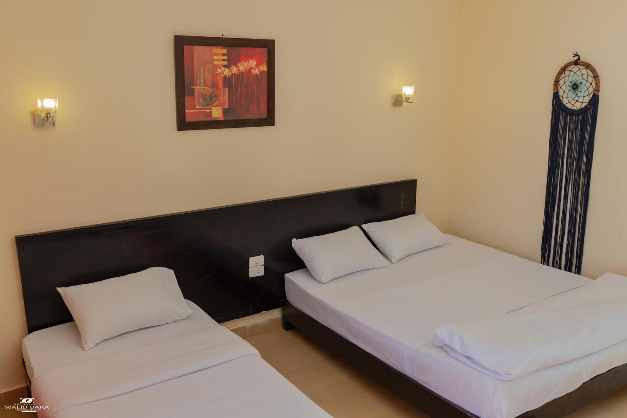 New Sea Sun Hotel Dahab Kültér fotó